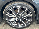2020 Toyota Corolla SE at Maxon Hyundai Inc.