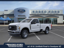 Thumbnail image of 2024 Ford F-350 Super Duty at RodeoFordNew of Goodyear, AZ