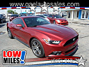 Thumbnail image of 2016 Ford Mustang at Gael Auto Sales