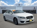 2018 Lincoln MKZ Reserve at Bright Bay Lincoln