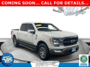 Thumbnail image of 2021 Ford F-150 at Westbury Chrysler Jeep Dodge RAM