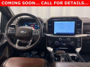 Thumbnail image of 2021 Ford F-150 at Westbury Chrysler Jeep Dodge RAM