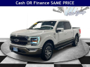 Thumbnail image of 2021 Ford F-150 at Westbury Chrysler Jeep Dodge RAM