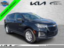Thumbnail image of 2024 Chevrolet Equinox at Kia of Cape Coral