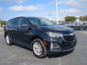 Thumbnail image of 2024 Chevrolet Equinox at Kia of Cape Coral