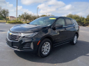 Thumbnail image of 2024 Chevrolet Equinox at Kia of Cape Coral