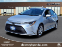 Thumbnail image of 2024 Toyota Corolla at Downey Hyundai