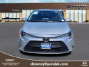 Thumbnail image of 2024 Toyota Corolla at Downey Hyundai