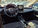 Thumbnail image of 2024 Toyota Corolla at Downey Hyundai