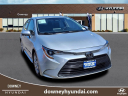 Thumbnail image of 2024 Toyota Corolla at Downey Hyundai