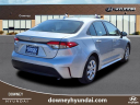 Thumbnail image of 2024 Toyota Corolla at Downey Hyundai