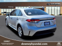 Thumbnail image of 2024 Toyota Corolla at Downey Hyundai