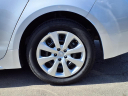 Thumbnail image of 2024 Toyota Corolla at Downey Hyundai