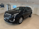 Thumbnail image of 2020 Cadillac XT5 at LA City Cars