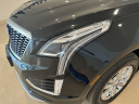 Thumbnail image of 2020 Cadillac XT5 at LA City Cars