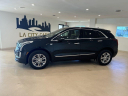 Thumbnail image of 2020 Cadillac XT5 at LA City Cars