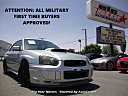 2004 Subaru Impreza WRX STi at Big Star Motors