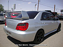 Thumbnail image of 2004 Subaru Impreza at Big Star Motors