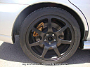Thumbnail image of 2004 Subaru Impreza at Big Star Motors