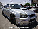 Thumbnail image of 2004 Subaru Impreza at Big Star Motors