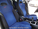 Thumbnail image of 2004 Subaru Impreza at Big Star Motors