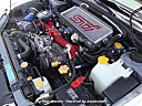 Thumbnail image of 2004 Subaru Impreza at Big Star Motors