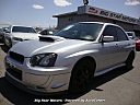 Thumbnail image of 2004 Subaru Impreza at Big Star Motors