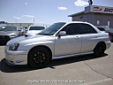 Thumbnail image of 2004 Subaru Impreza at Big Star Motors