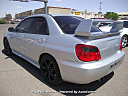 Thumbnail image of 2004 Subaru Impreza at Big Star Motors