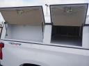 Thumbnail image of 2024 Chevrolet Silverado 1500 at Mccluskey Chevrolet Kings Automall