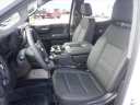 Thumbnail image of 2024 Chevrolet Silverado 1500 at Mccluskey Chevrolet Kings Automall