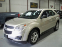 Thumbnail image of 2015 Chevrolet Equinox at Nice Car Company Inc.