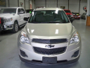 Thumbnail image of 2015 Chevrolet Equinox at Nice Car Company Inc.