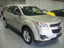 Thumbnail image of 2015 Chevrolet Equinox at Nice Car Company Inc.
