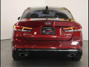 2020 Kia Optima SX Turbo at Carousel Pre-Owned