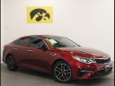 Thumbnail image of 2020 Kia Optima at Carousel Pre-Owned