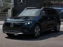 2025 Mercedes-Benz EQB EQB 300 4MATIC at MercedesBenzOfNovi of Novi, MI