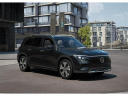Thumbnail image of 2025 Mercedes-Benz EQB at MercedesBenzOfNovi of Novi, MI