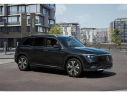 Thumbnail image of 2025 Mercedes-Benz EQB at MercedesBenzOfNovi of Novi, MI