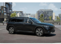 Thumbnail image of 2025 Mercedes-Benz EQB at MercedesBenzOfNovi of Novi, MI