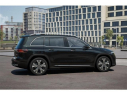 Thumbnail image of 2025 Mercedes-Benz EQB at MercedesBenzOfNovi of Novi, MI