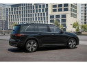 Thumbnail image of 2025 Mercedes-Benz EQB at MercedesBenzOfNovi of Novi, MI