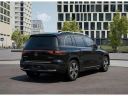 Thumbnail image of 2025 Mercedes-Benz EQB at MercedesBenzOfNovi of Novi, MI