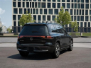 Thumbnail image of 2025 Mercedes-Benz EQB at MercedesBenzOfNovi of Novi, MI