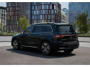 Thumbnail image of 2025 Mercedes-Benz EQB at MercedesBenzOfNovi of Novi, MI