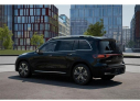 Thumbnail image of 2025 Mercedes-Benz EQB at MercedesBenzOfNovi of Novi, MI