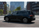 Thumbnail image of 2025 Mercedes-Benz EQB at MercedesBenzOfNovi of Novi, MI
