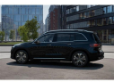 Thumbnail image of 2025 Mercedes-Benz EQB at MercedesBenzOfNovi of Novi, MI