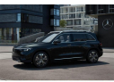 Thumbnail image of 2025 Mercedes-Benz EQB at MercedesBenzOfNovi of Novi, MI