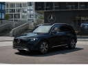 Thumbnail image of 2025 Mercedes-Benz EQB at MercedesBenzOfNovi of Novi, MI